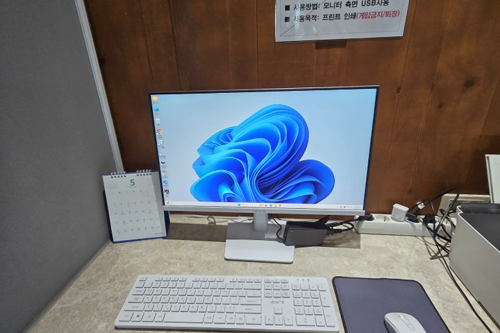 동탄 남광장 단기임대  16번째 이미지