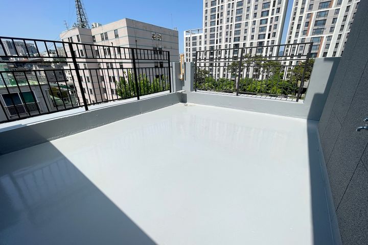 ♥️ Terrace + Pet-friendly Stay 🥑 3th image
