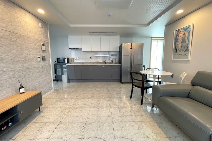 ♥️ Terrace + Pet-friendly Stay 🥑 6th image