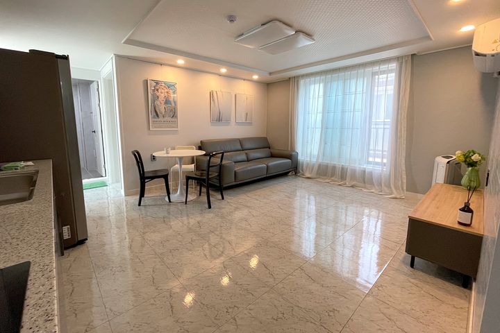 ♥️ Terrace + Pet-friendly Stay 🥑 0th image