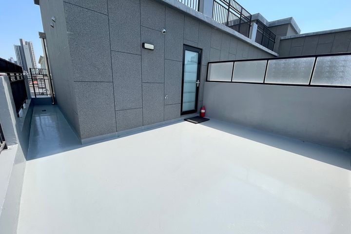 ♥️ Terrace + Pet-friendly Stay 🥑 4th image