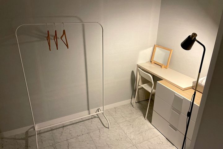 ♥️ Terrace + Pet-friendly Stay 🥑 16th image