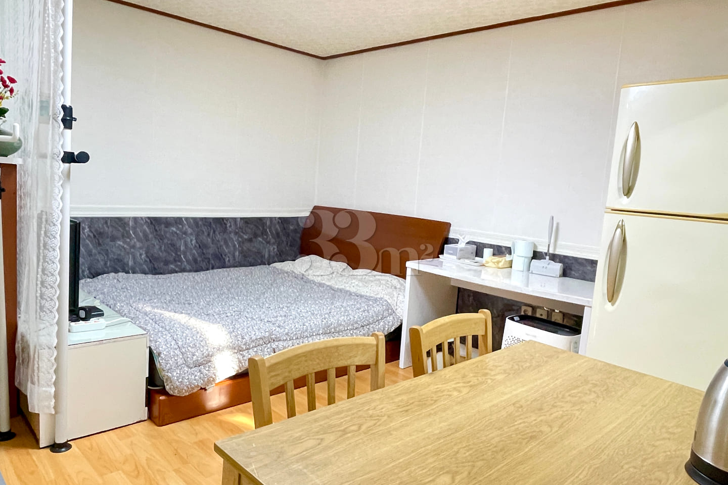 Recommended short-term rental accommodations  1th image