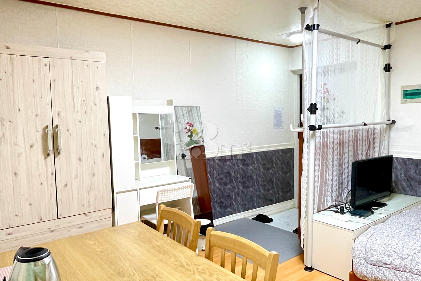Recommended short-term rental accommodations  5th image