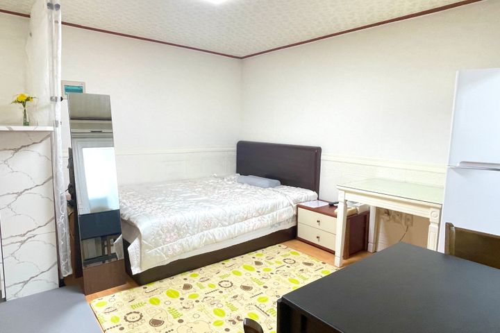 3F Weekly/Monthly Stay 1th image