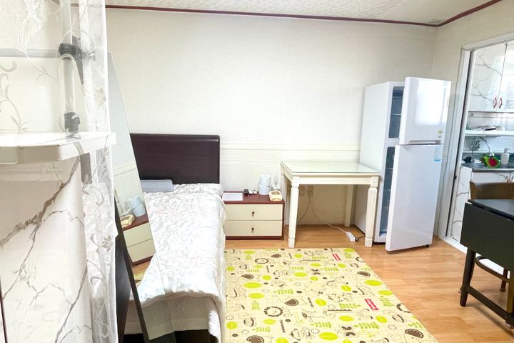 3F Weekly/Monthly Stay 2th image