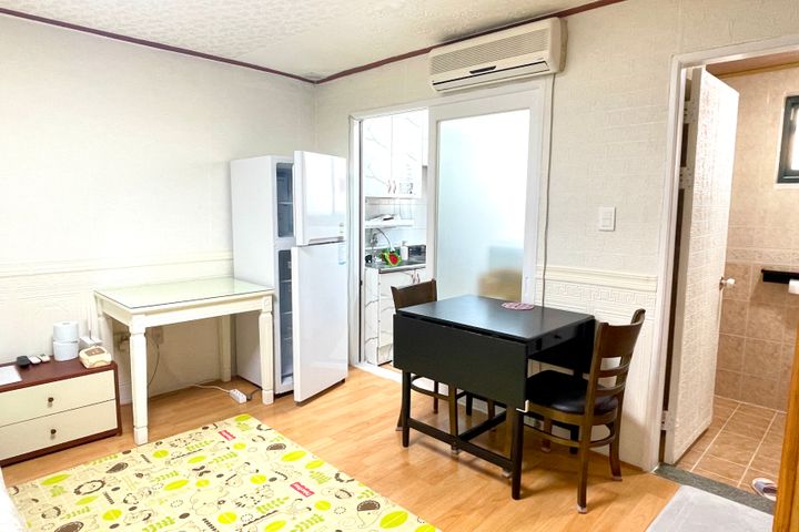 3F Weekly/Monthly Stay 3th image