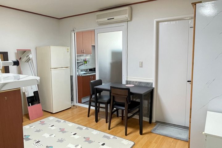 Recommended Short-Term Rental in Jeonju (2nd 6th image