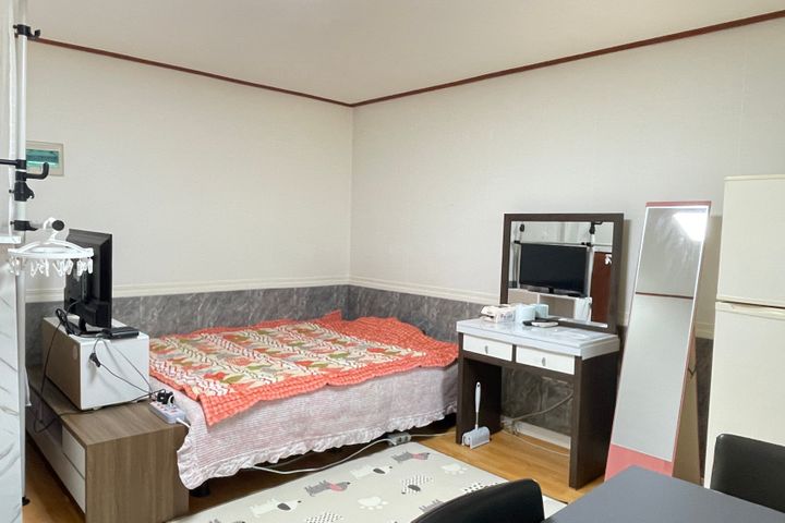 Recommended Short-Term Rental in Jeonju (2nd 3th image