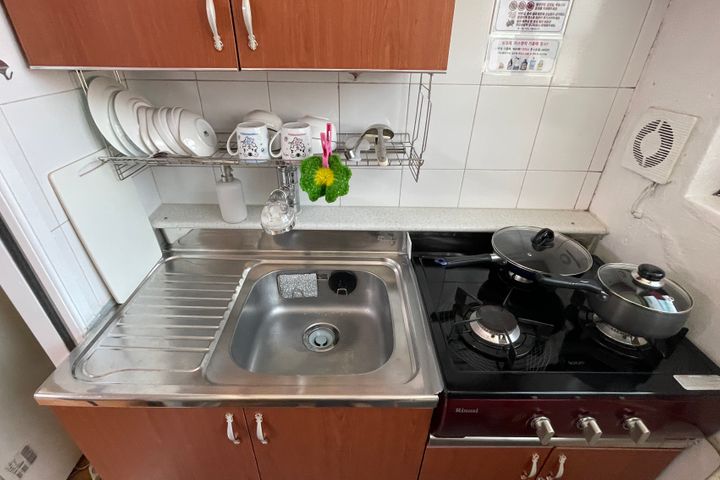 Recommended Short-Term Rental in Jeonju (2nd 13th image