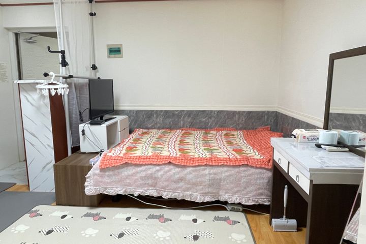 Recommended Short-Term Rental in Jeonju (2nd 2th image