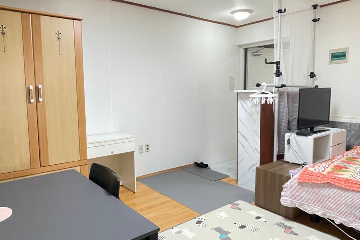 Recommended Short-Term Rental in Jeonju (2nd 19th image