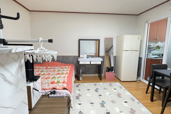 Recommended Short-Term Rental in Jeonju (2nd 1th image