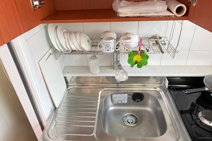Recommended Short-Term Rental in Jeonju (2nd 15th image