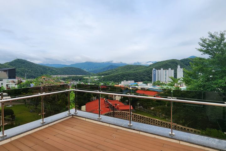 구름 정원 11번째 이미지