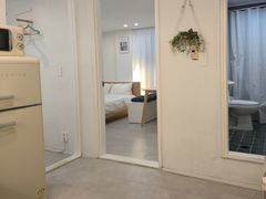 2-room apartment near Yeoksam/Gangnam Station 7th image