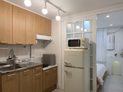 2-room apartment near Yeoksam/Gangnam Station 13th image