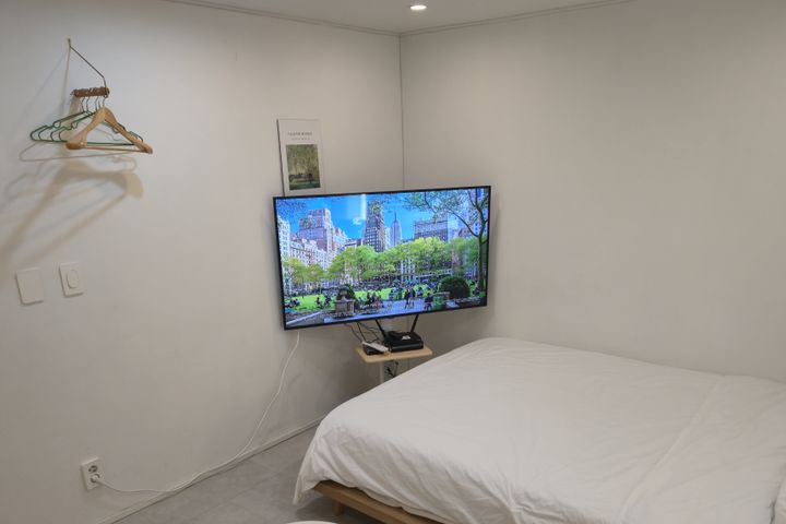 2-room apartment near Yeoksam/Gangnam Station 6th image