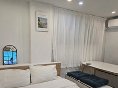 2-room apartment near Yeoksam/Gangnam Station 3th image