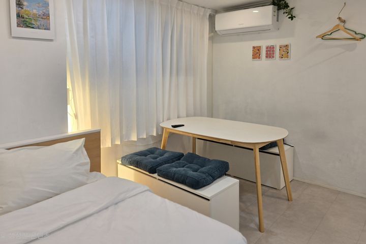 2-room apartment near Yeoksam/Gangnam Station 5th image