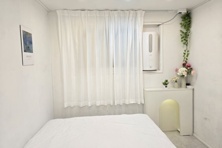 2-room apartment near Yeoksam/Gangnam Station 1th image