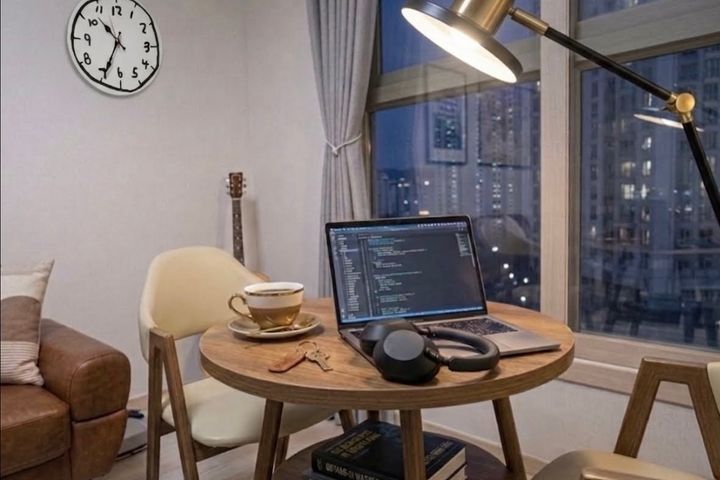 30층 스카이뷰 킨텍스 9번째 이미지