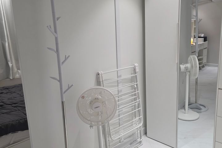서면리모델링한10평오피 10번째 이미지