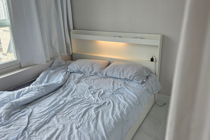 서면리모델링한10평오피 1번째 이미지