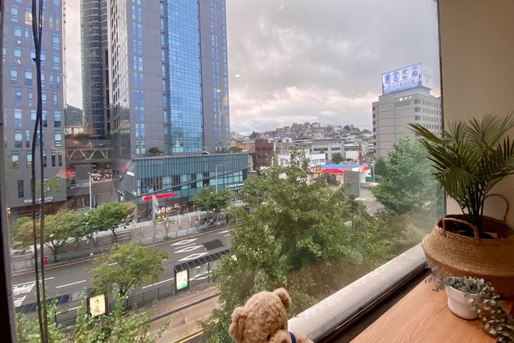서울역_시티뷰 501호 8번째 이미지