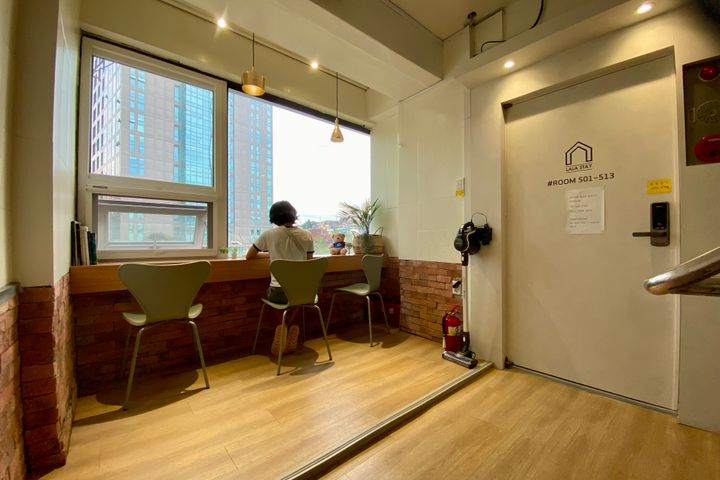 서울역_시티뷰 501호 16번째 이미지