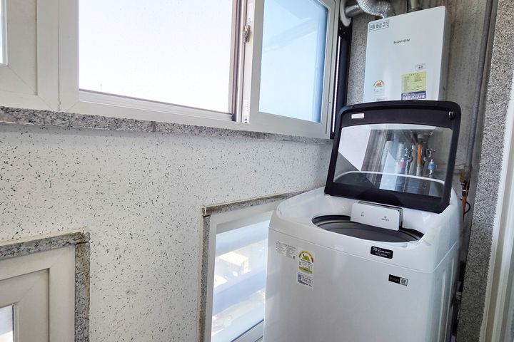 대산 골드빌 주인세대 15번째 이미지