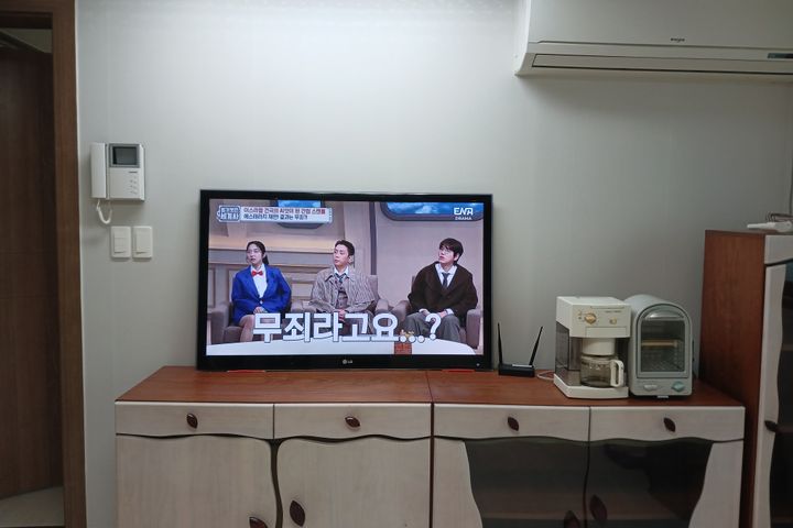 Spacious and pleasant 3-room unit in Gwaneum- 7th image