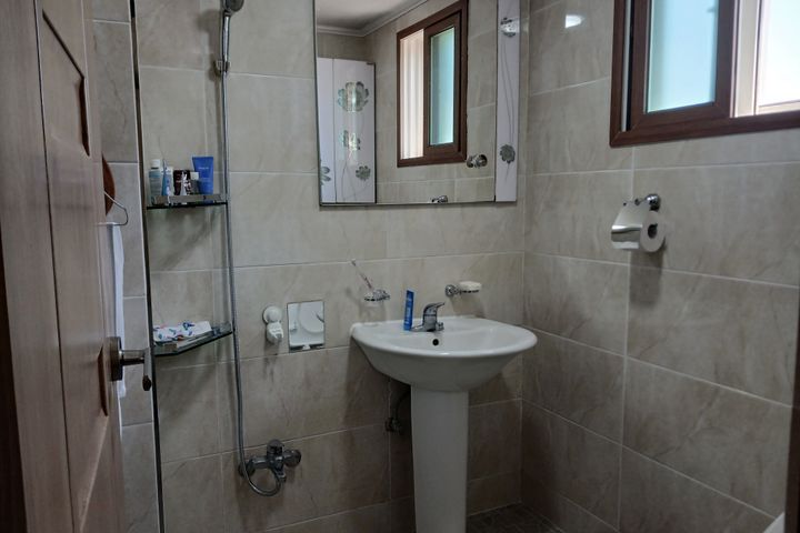 Spacious and pleasant 3-room unit in Gwaneum- 13th image