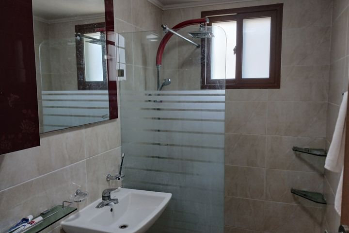 Spacious and pleasant 3-room unit in Gwaneum- 14th image