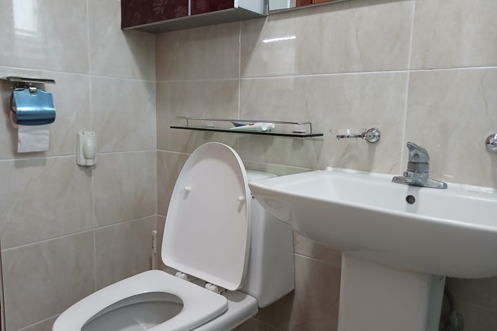 Spacious and pleasant 3-room unit in Gwaneum- 15th image