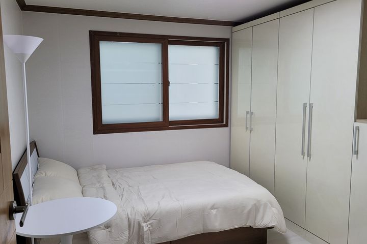 Spacious and pleasant 3-room unit in Gwaneum- 5th image