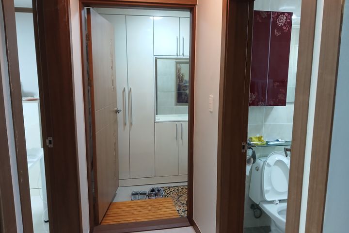 Spacious and pleasant 3-room unit in Gwaneum- 17th image