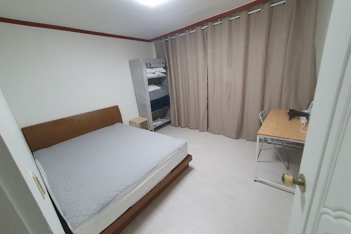충정로 써니3룸(채광) 4번째 이미지