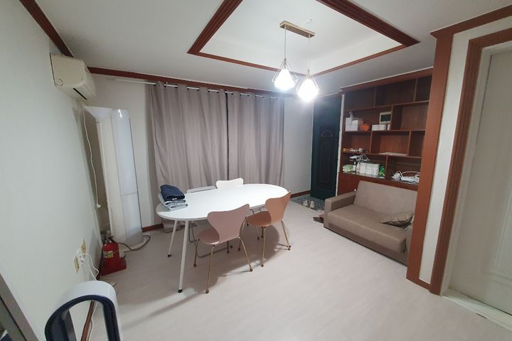 충정로 써니3룸(채광) 2번째 이미지