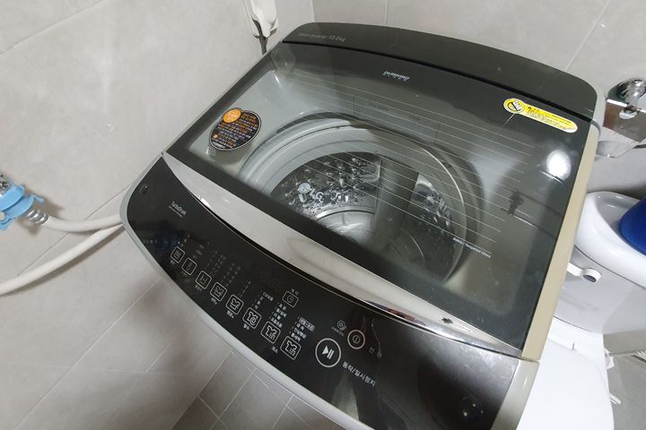 숙대입구역 2룸 16번째 이미지