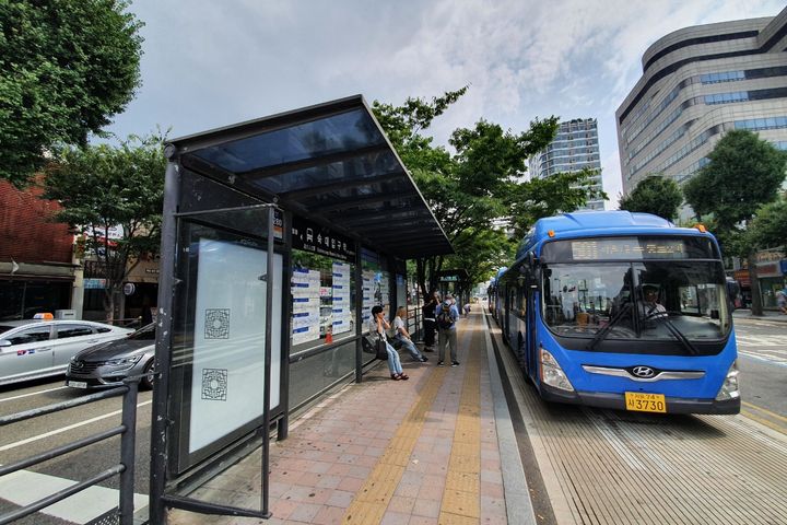 숙대입구역 2룸 18번째 이미지