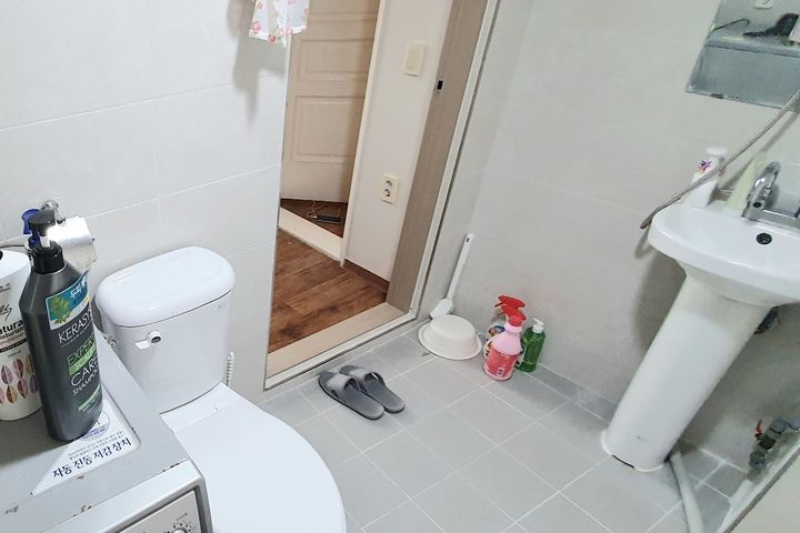 숙대입구역 2룸 13번째 이미지