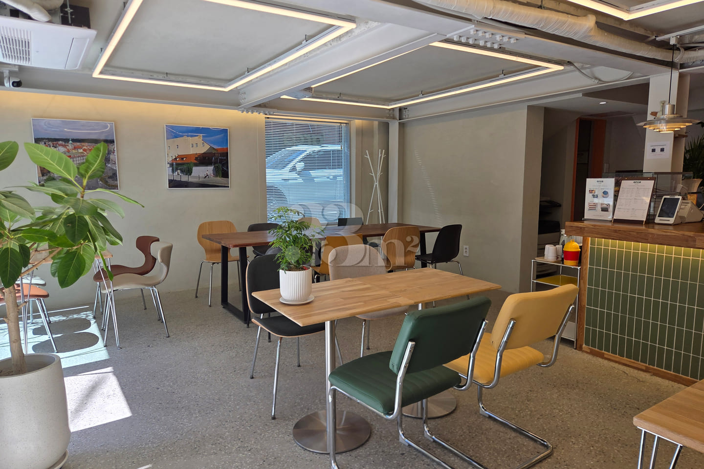 Newly built, fully furnished unit in Sinjeong 14th image