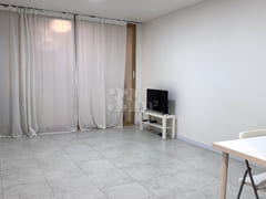 South-facing studio apartment near City Hall 0th image