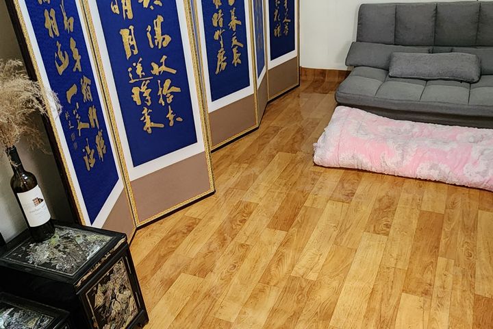 한옥집(반려동물 환영) 9번째 이미지