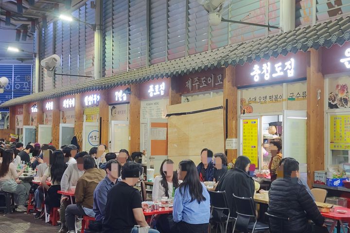 한옥집(반려동물 환영) 14번째 이미지