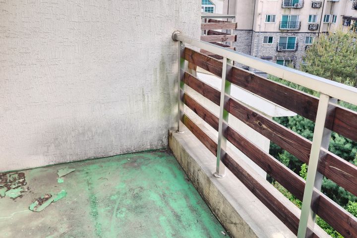 복층 테라스 있는 집 10번째 이미지