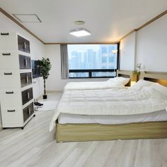 ★대청역연결/4인/주차 방 이미지