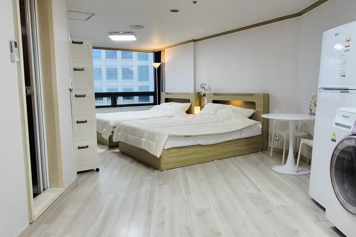 ★대청역연결/4인/주차 0번째 이미지
