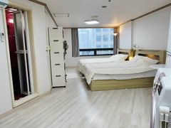 ★대청역연결/4인/주차 2번째 이미지